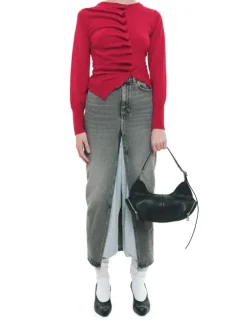 Cargo Hobo black