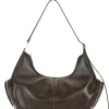 Cargo Hobo large stain brown