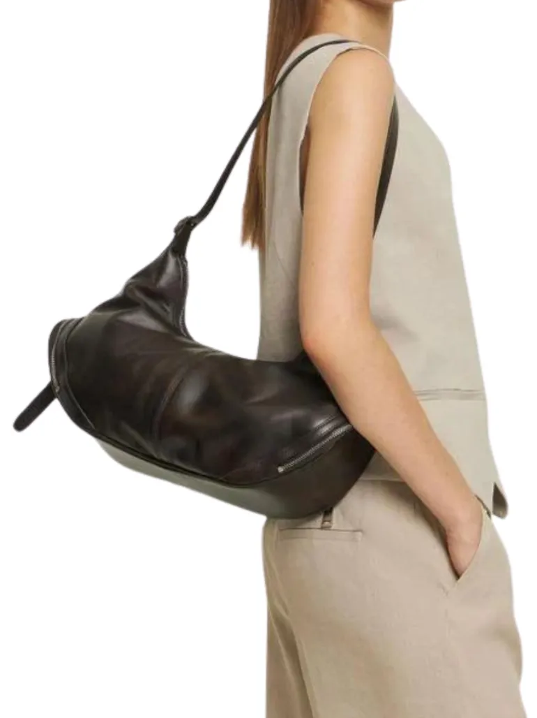 Cargo Hobo large stain brown