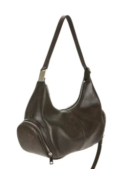 Cargo Hobo large stain brown