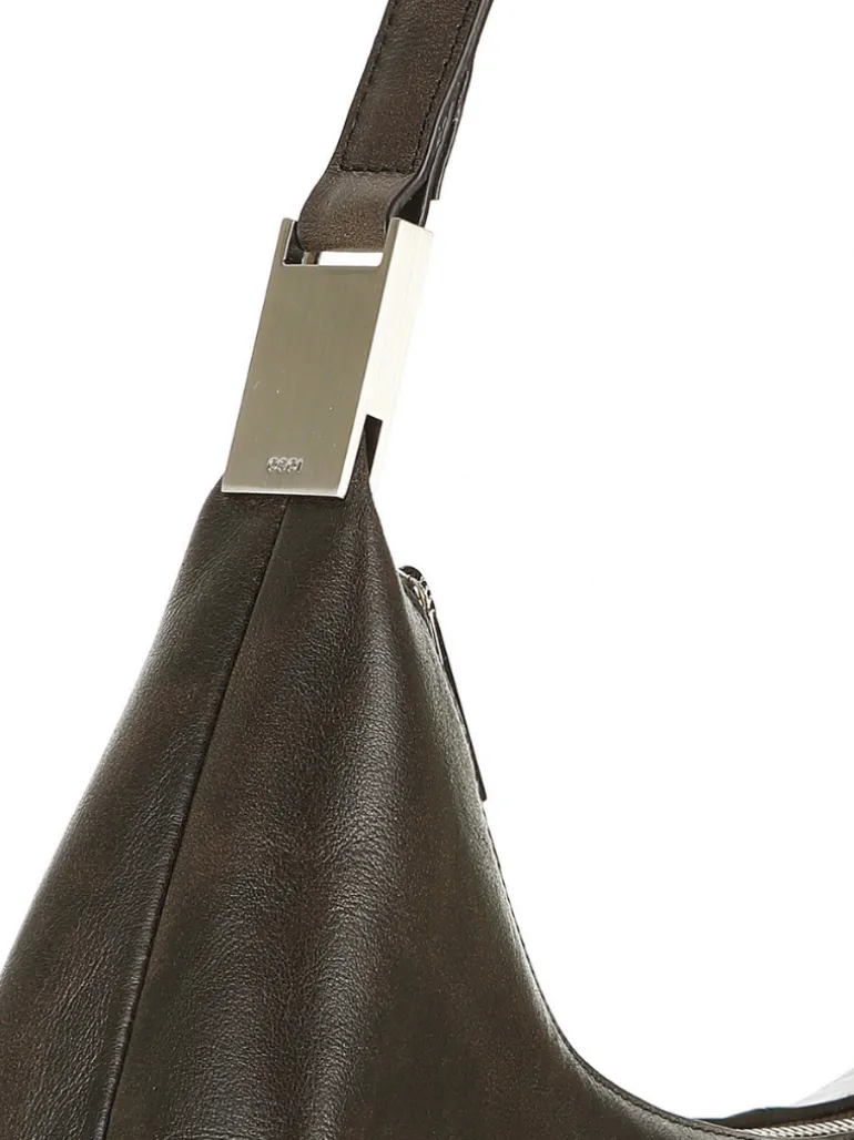 Cargo Hobo large stain brown