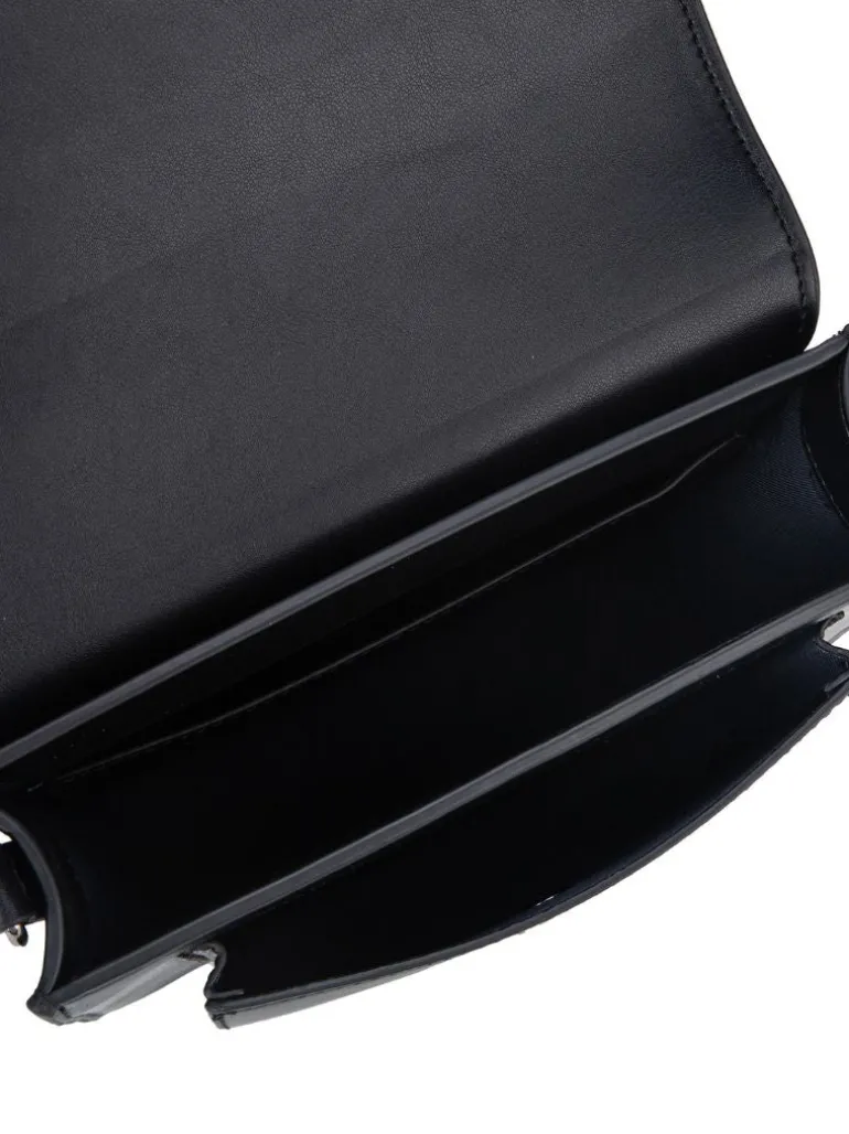 Cayman Pocket Structure black