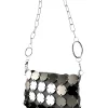 Ch Acero + cadena combinada metal + funda gris