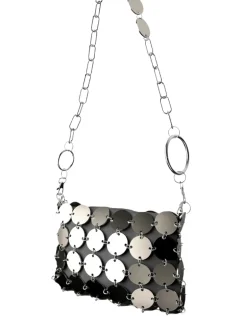 Ch Acero + cadena combinada metal + funda gris