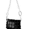 Ch Black + Cadena combinada + Funda negra