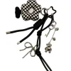Charm Big Flower