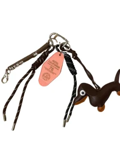 Charm Dog brown