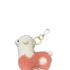 Charm Llama gold