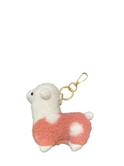 Charm Llama gold