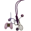 Charm playing on my gaming console