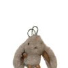 Charm Rabbit gris