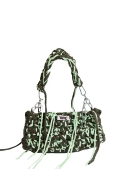 Copenhague menta y khaki