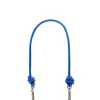 Correa nudo azul klein
