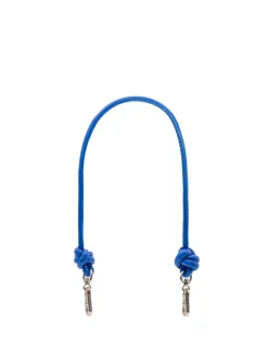 Correa nudo azul klein