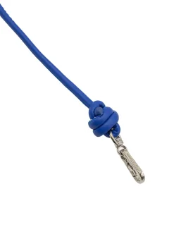 Correa nudo azul klein