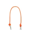 Correa nudo naranja