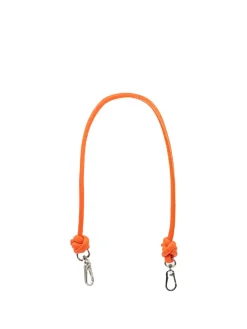 Correa nudo naranja