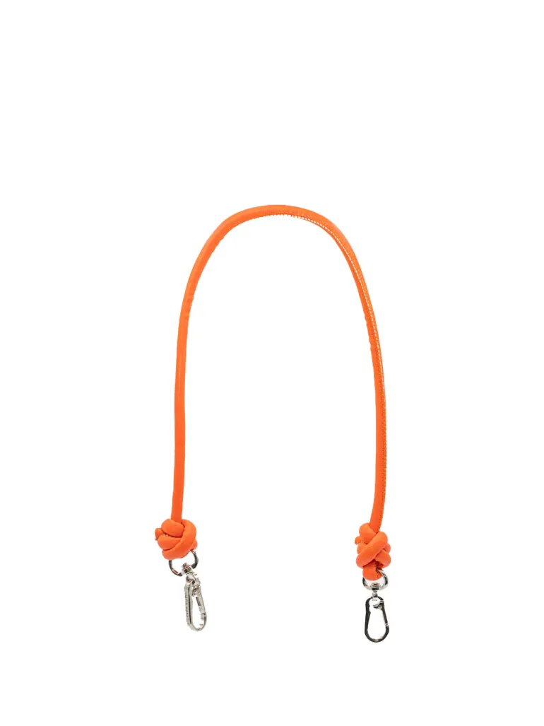 Correa nudo naranja