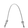 Correa nudo silver