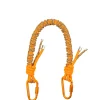 Correa nylon naranja