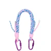 Correa nylon rosa