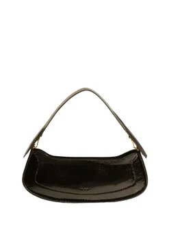 Cosmos mini black python
