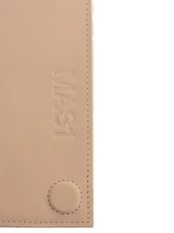 D bag Beige+ asa lisa