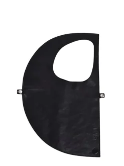 D bag Negro + asa lisa