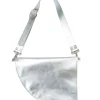 D bag plata + asa lisa