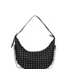 Dagmar Rivet washed black