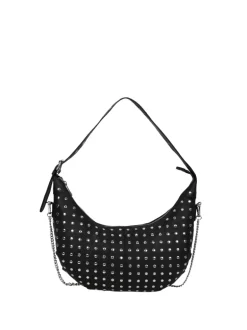 Dagmar Rivet washed black