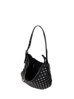 Dagmar Rivet washed black