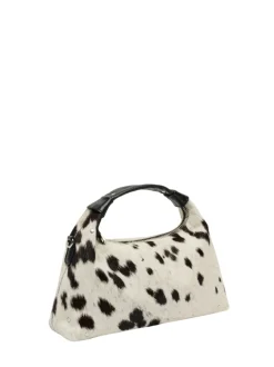Dandy black dots
