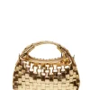 Dandy Braided Recycled Cool light gold
