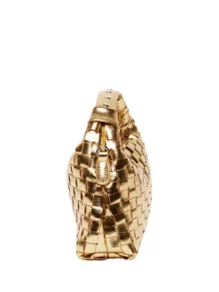 Dandy Braided Recycled Cool light gold