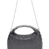 Dandy Braided Sheep black