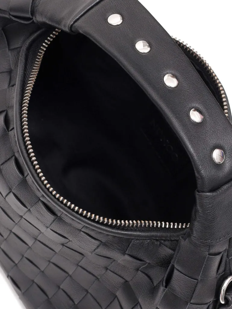 Dandy Braided Sheep black