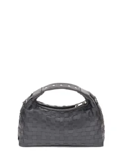 Dandy Braided Sheep black