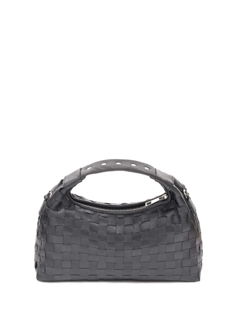 Dandy Braided Sheep black