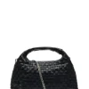 Dandy Braided Village black