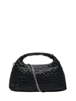 Dandy Braided Village black