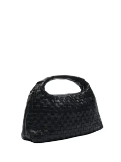 Dandy Braided Village black