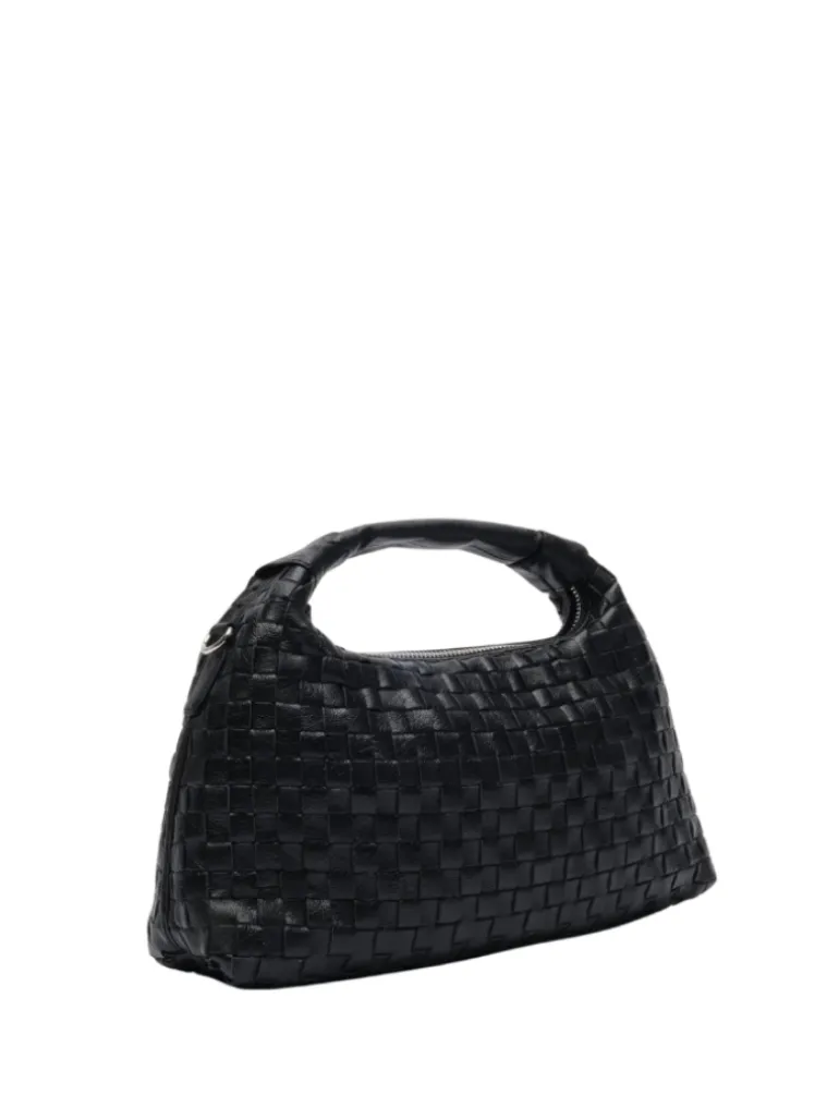 Dandy Braided Village black