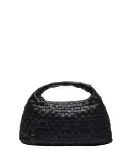 Dandy Braided Village black