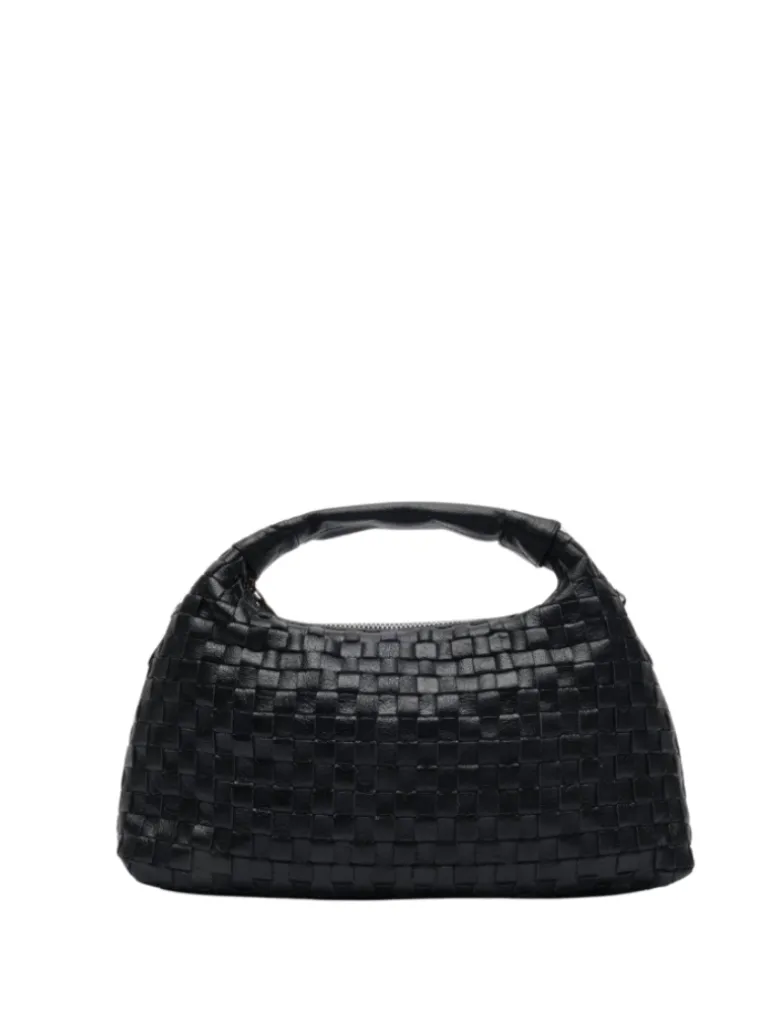 Dandy Braided Village black