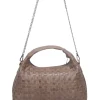 Dandy Braided Village taupe