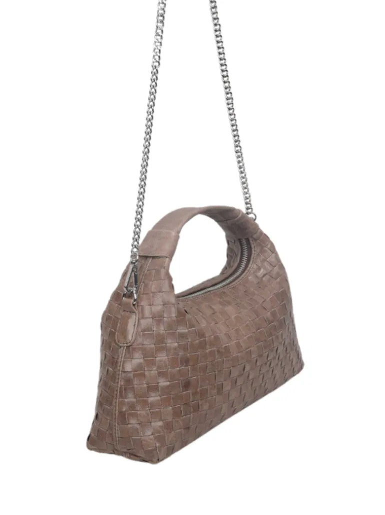 Dandy Braided Village taupe