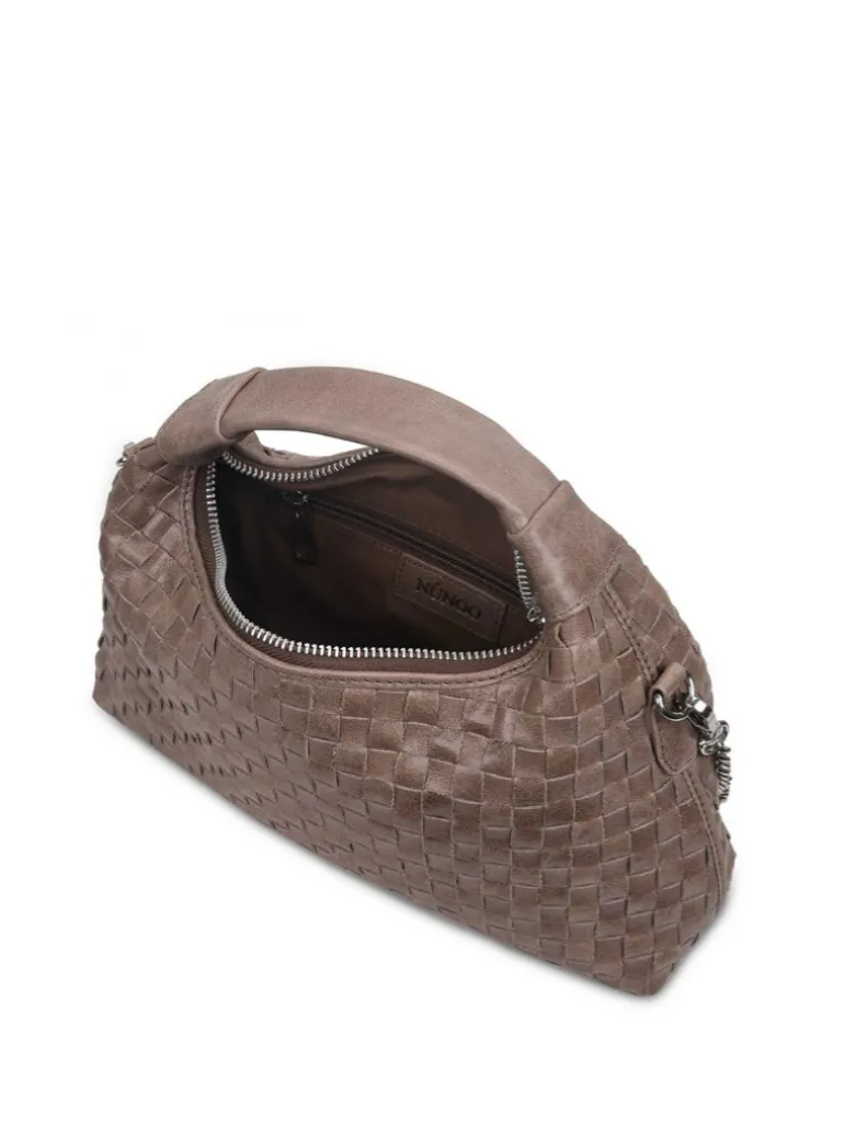 Dandy Braided Village taupe