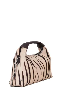 Dandy Brown stripes deluxe