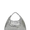 Dandy metal silver